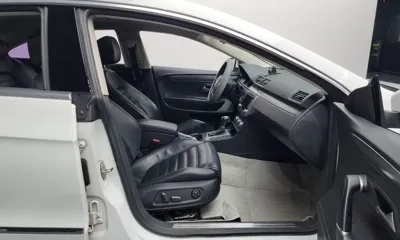 Volkswagen CC 2015, 248379 км, за 2649 USD - фото 11