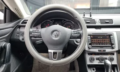 Volkswagen CC 2015, 248379 км, за 2649 USD - фото 13