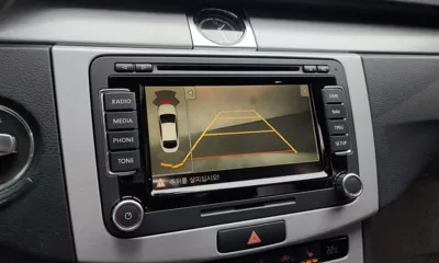 Volkswagen CC 2015, 248379 км, за 2649 USD - фото 14