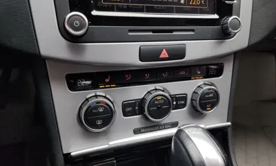 Volkswagen CC 2015, 248379 км, за 2649 USD - фото 15