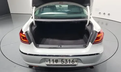 Volkswagen CC 2015, 248379 км, за 2649 USD - фото 20
