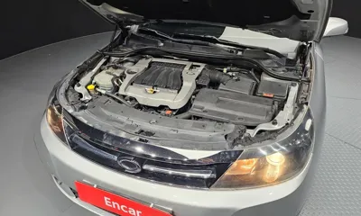 Renault-KoreaSamsung SM5 2011, 182293 км, за 1301.07 USD - фото 6