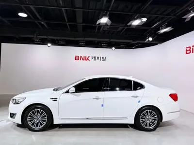 Kia K7 2016, 194453 км, за 3122.56 USD