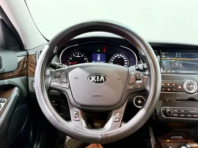 Kia K7 2016, 194453 км, за 3122.56 USD - фото 6