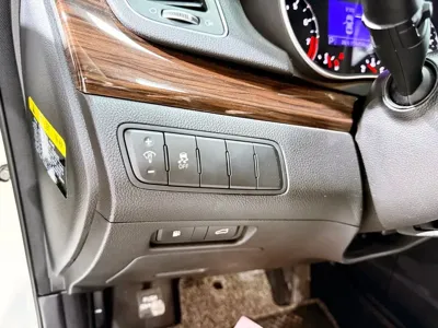 Kia K7 2016, 194453 км, за 3122.56 USD - фото 8