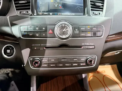 Kia K7 2016, 194453 км, за 3122.56 USD - фото 10