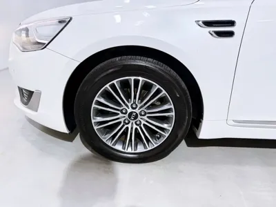 Kia K7 2016, 194453 км, за 3122.56 USD - фото 20