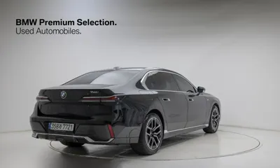 BMW 7-Series 2023, 63869 км, за 60456.33 USD