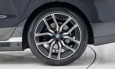 BMW 7-Series 2023, 63869 км, за 60456.33 USD