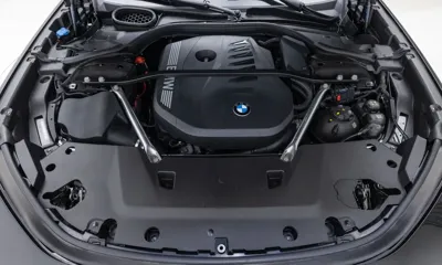 BMW 7-Series 2023, 63869 км, за 60456.33 USD - фото 6