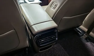 Kia K8 2023, 44274 км, за 18071.89 USD - фото 20