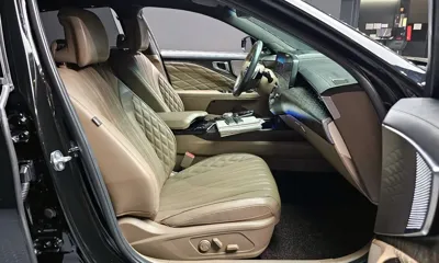Kia K8 2023, 44274 км, за 18071.89 USD - фото 26