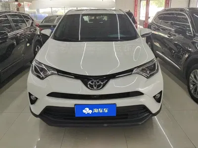 Toyota RAV4 2019, 91600 км, за 10800.26 USD