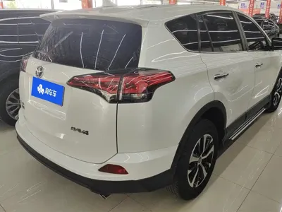 Toyota RAV4 2019, 91600 км, за 10800.26 USD
