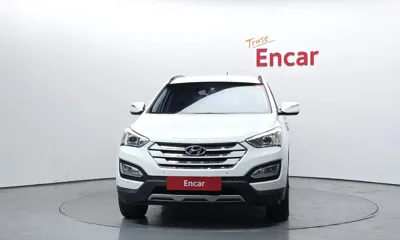 Hyundai Santafe 2014, 157901 км, за 5087.54 USD