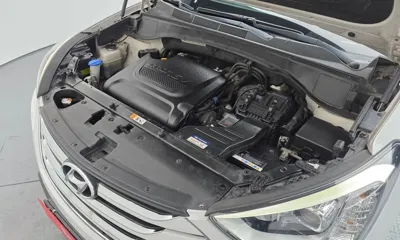 Hyundai Santafe 2014, 157901 км, за 5087.54 USD - фото 6