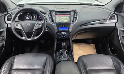 Hyundai Santafe 2014, 157901 км, за 5087.54 USD - фото 7