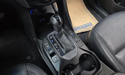 Hyundai Santafe 2014, 157901 км, за 5087.54 USD - фото 9