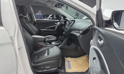 Hyundai Santafe 2014, 157901 км, за 5087.54 USD - фото 10
