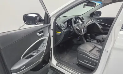 Hyundai Santafe 2014, 157901 км, за 5087.54 USD - фото 11