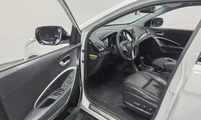 Hyundai Santafe 2014, 157901 км, за 5087.54 USD - фото 12