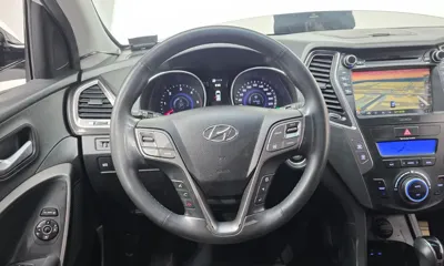 Hyundai Santafe 2014, 157901 км, за 5087.54 USD - фото 13