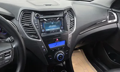 Hyundai Santafe 2014, 157901 км, за 5087.54 USD - фото 14