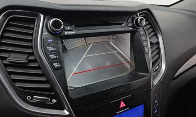 Hyundai Santafe 2014, 157901 км, за 5087.54 USD - фото 15