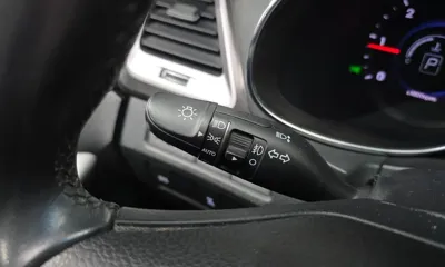 Hyundai Santafe 2014, 157901 км, за 5087.54 USD - фото 16