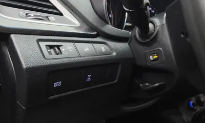 Hyundai Santafe 2014, 157901 км, за 5087.54 USD - фото 17