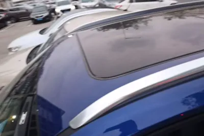 Hongqi HS5 2022, 46100 км, за 13251 USD - фото 7