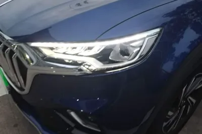 Hongqi HS5 2022, 46100 км, за 13251 USD - фото 8