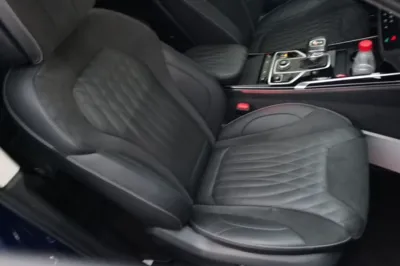 Hongqi HS5 2022, 46100 км, за 13251 USD - фото 20