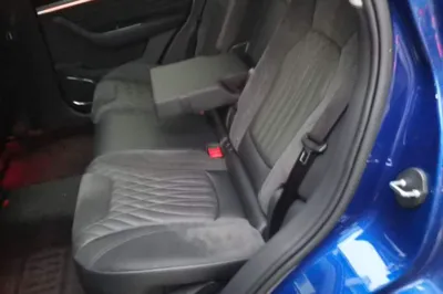 Hongqi HS5 2022, 46100 км, за 13251 USD - фото 21