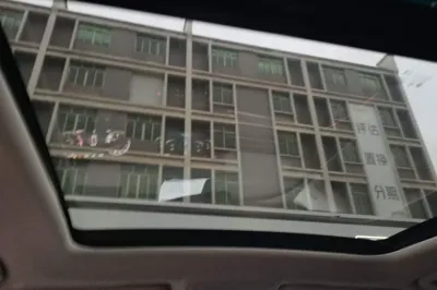 Hongqi HS5 2022, 46100 км, за 13251 USD - фото 22