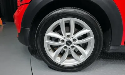 MINI Countryman 2011, 110821 км, за 2955.86 USD