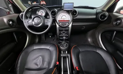 MINI Countryman 2011, 110821 км, за 2955.86 USD - фото 7