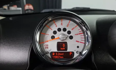 MINI Countryman 2011, 110821 км, за 2955.86 USD - фото 8