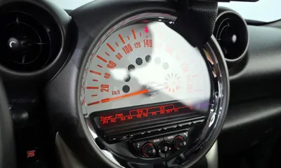 MINI Countryman 2011, 110821 км, за 2955.86 USD - фото 13