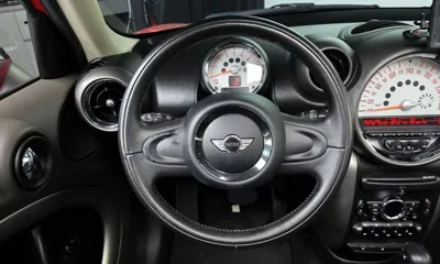 MINI Countryman 2011, 110821 км, за 2955.86 USD - фото 15
