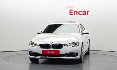 BMW 3-Series 2016, 98853 км, за 7877.12 USD