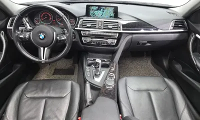 BMW 3-Series 2016, 98853 км, за 7877.12 USD - фото 7