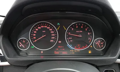 BMW 3-Series 2016, 98853 км, за 7877.12 USD - фото 8