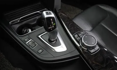 BMW 3-Series 2016, 98853 км, за 7877.12 USD - фото 9