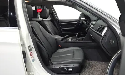 BMW 3-Series 2016, 98853 км, за 7877.12 USD - фото 11