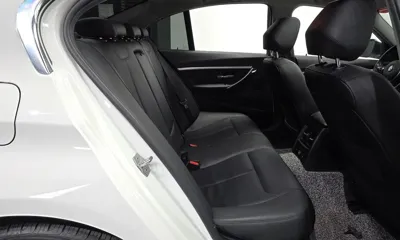 BMW 3-Series 2016, 98853 км, за 7877.12 USD - фото 12