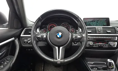 BMW 3-Series 2016, 98853 км, за 7877.12 USD - фото 13