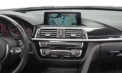 BMW 3-Series 2016, 98853 км, за 7877.12 USD - фото 14