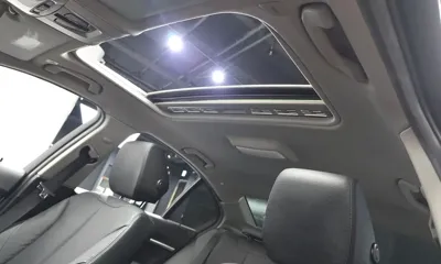 BMW 3-Series 2016, 98853 км, за 7877.12 USD - фото 19