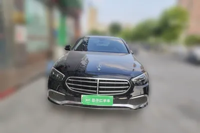 Mercedes-Benz E-Class New Energy 2022, 67000 км, за 32727 USD
